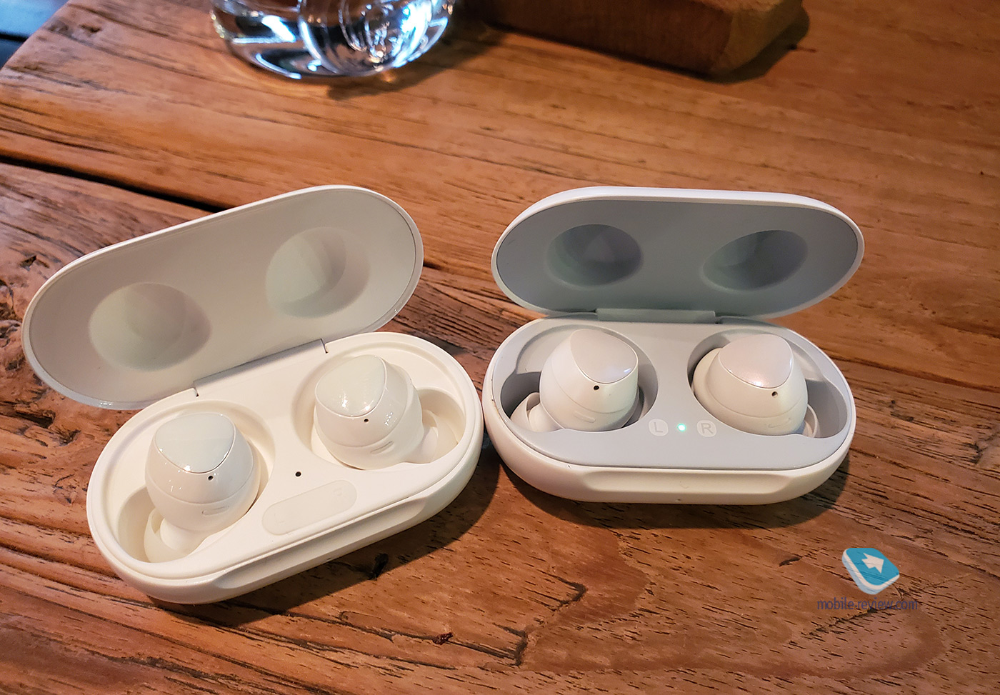    Samsung Galaxy Buds+ (SM-R175)