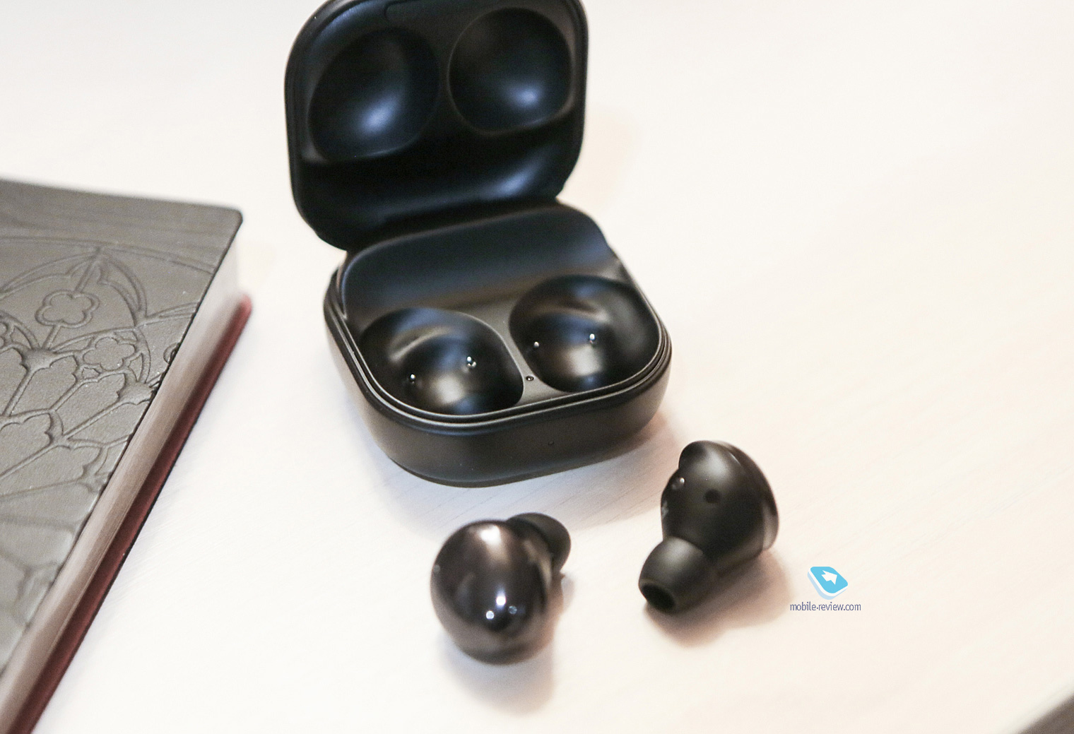  TWS-   Samsung Galaxy Buds Pro (SM-R190)