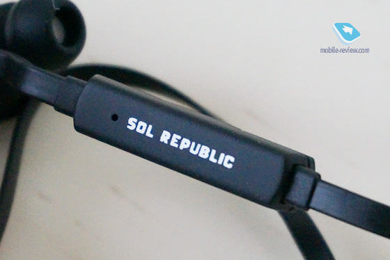  Sol Republic AMPS HD