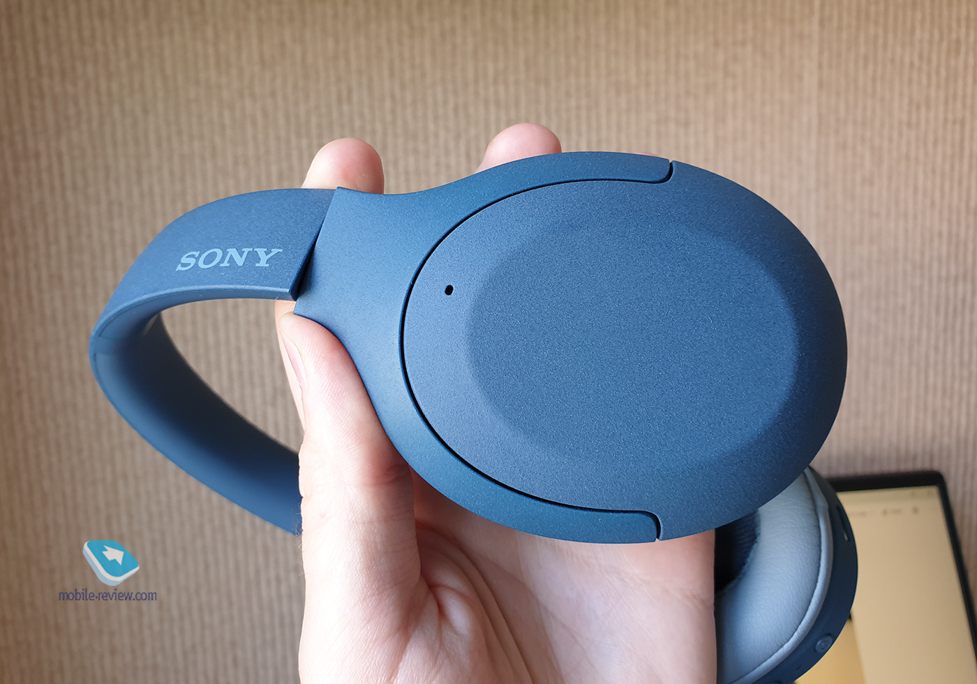  Sony WH-H910N h.ear on 3:    