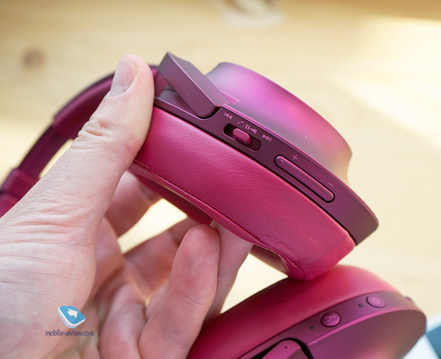  Sony h.ear on wireless NC