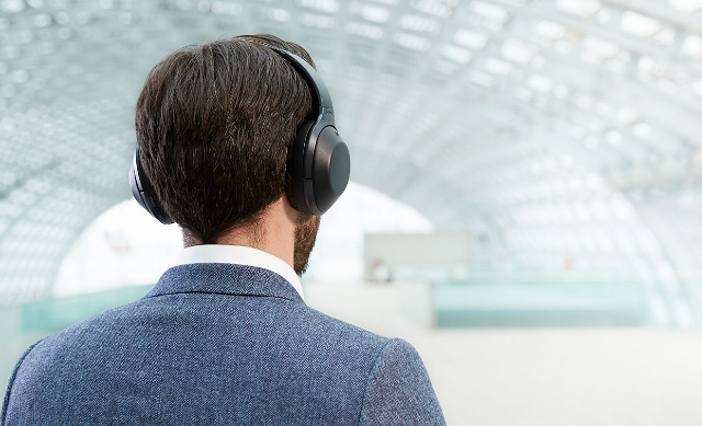 Sony MDR-1000X