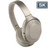 Sony MDR-1000X