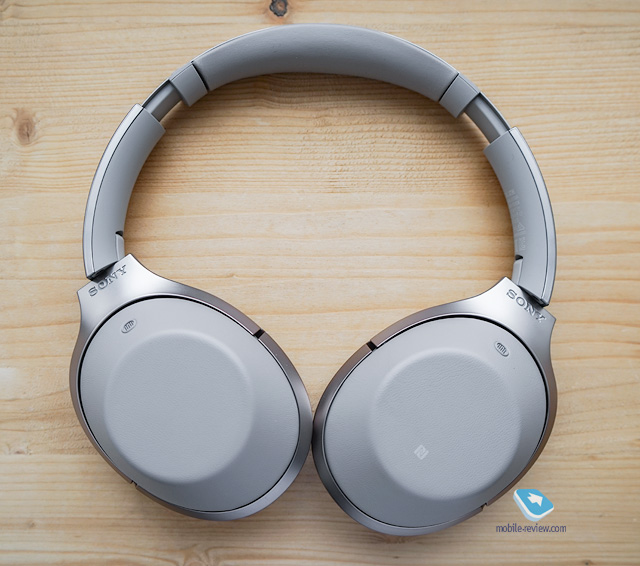 Sony MDR-1000X