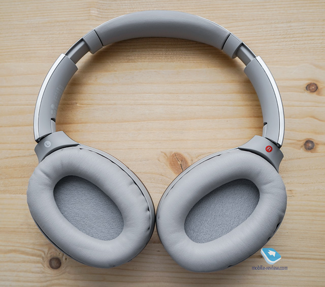 Sony MDR-1000X