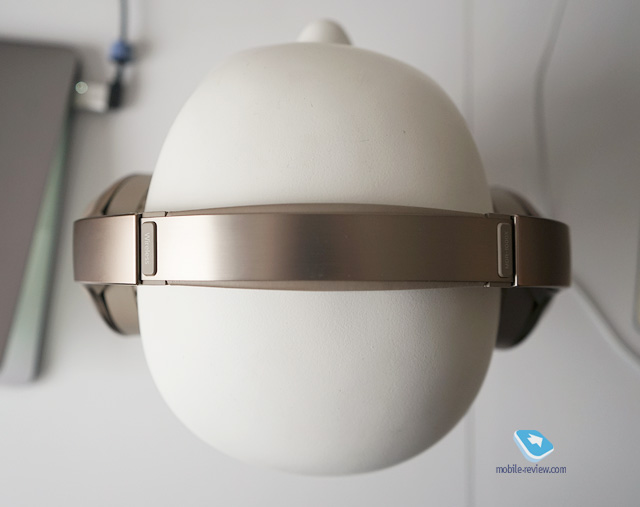 Sony MDR-1000X