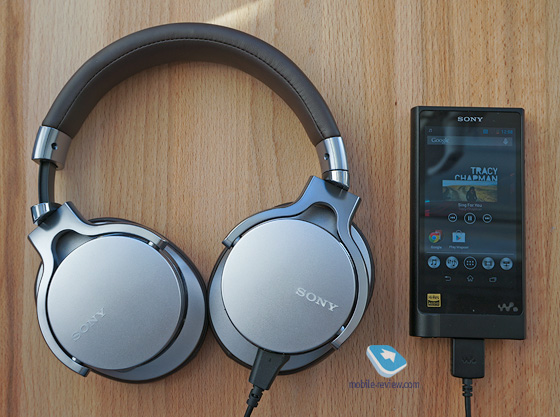  Sony MDR-1ADAC