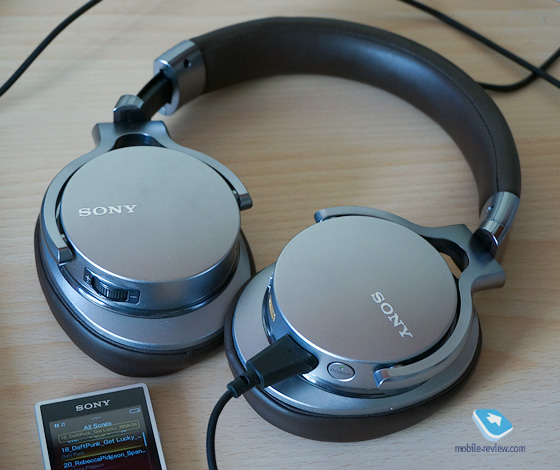  Sony MDR-1ADAC