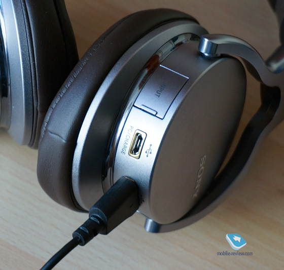  Sony MDR-1ADAC