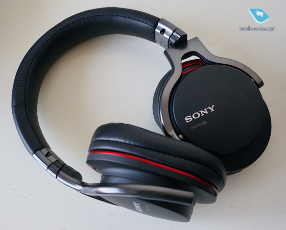  Sony MDR-1RNC