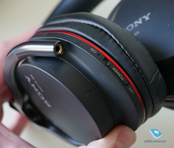  Sony MDR-1RNC