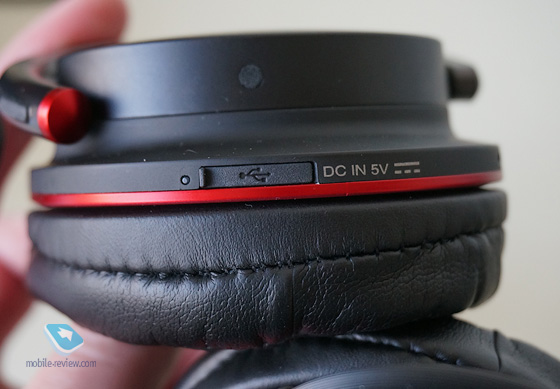  Sony MDR-1RNC