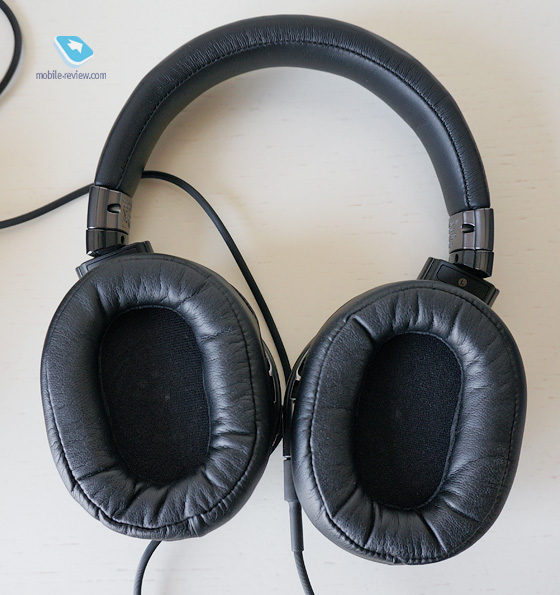  Sony MDR-1RNC