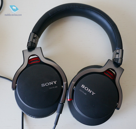  Sony MDR-1RNC