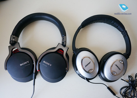  Sony MDR-1RNC