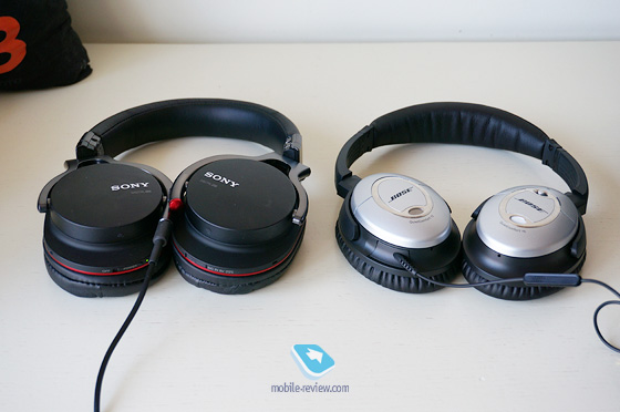  Sony MDR-1RNC