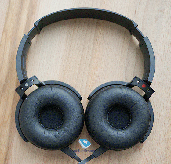  Sony MDR-XB450BV