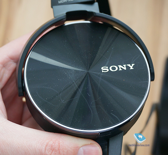  Sony MDR-XB450BV