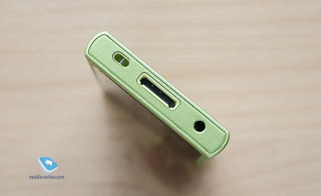 Sony Walkman NW-A35