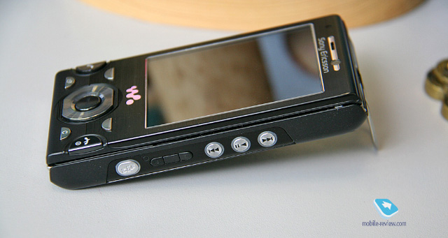 Sony Walkman NW-A35