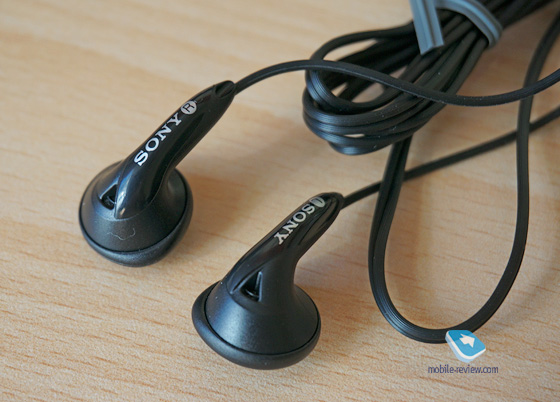 MP3- Sony NWZ-B183F