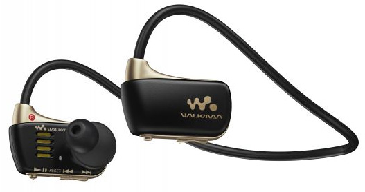 Sony Walkman NWZ-W273S