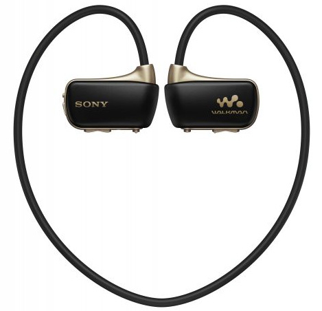 Sony Walkman NWZ-W273S