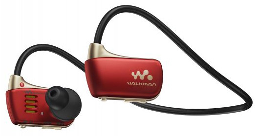 Sony Walkman NWZ-W273S
