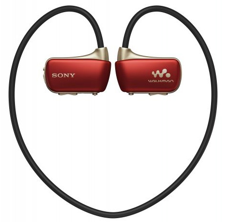 Sony Walkman NWZ-W273S