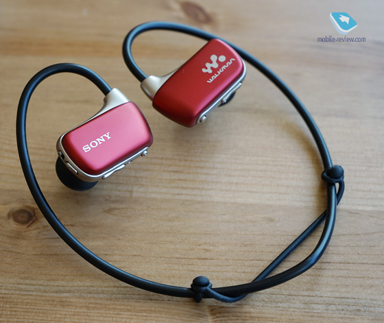 Sony Walkman NWZ-W273S