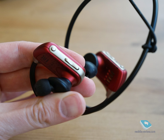 Sony Walkman NWZ-W273S