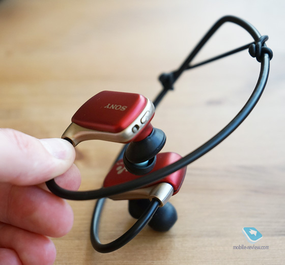 Sony Walkman NWZ-W273S