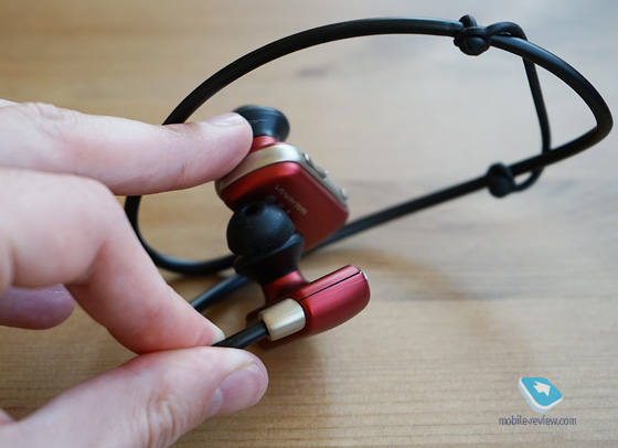 Sony Walkman NWZ-W273S