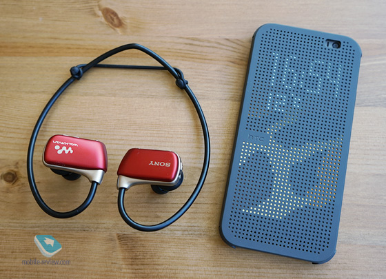 Sony Walkman NWZ-W273S