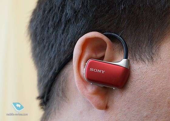 Sony Walkman NWZ-W273S