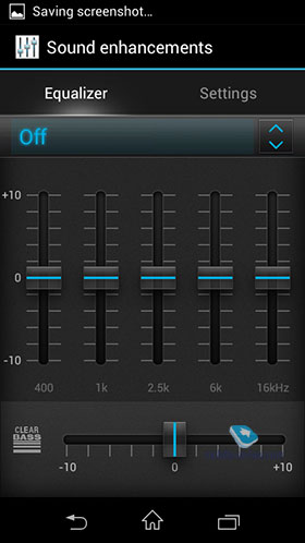 Sony NWZ-ZX1