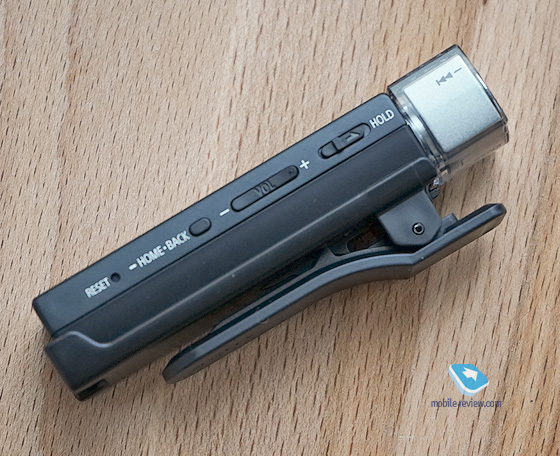 Sony Walkman NWZ-M504