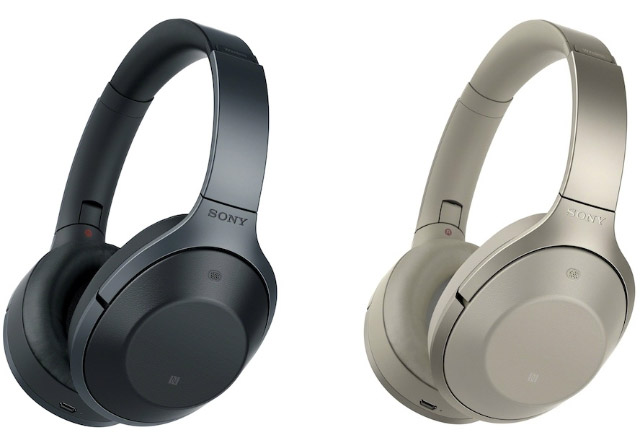     Sony WH-1000XM2