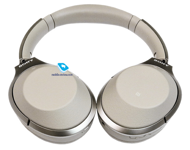     Sony WH-1000XM2