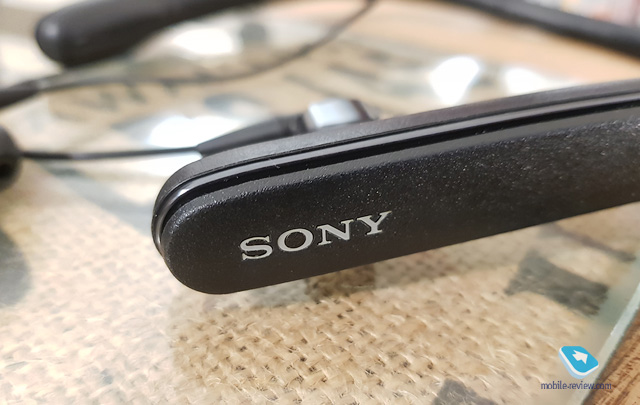 Sony WI-1000X