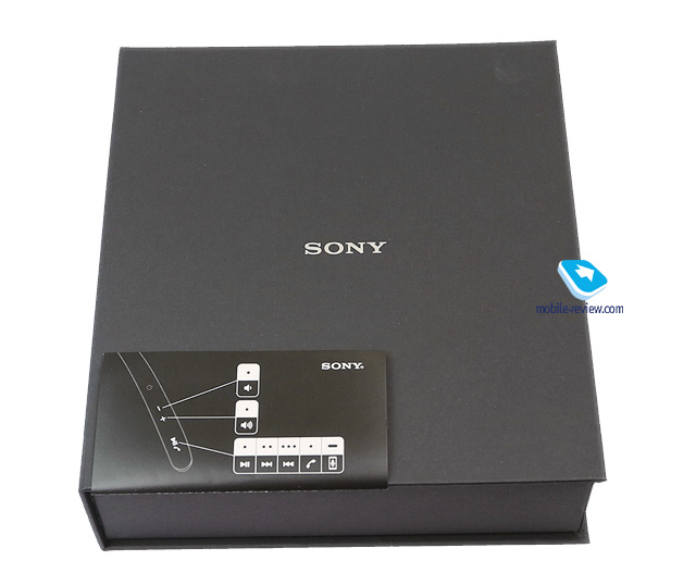 Sony WI-1000X