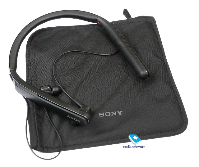 Sony WI-1000X