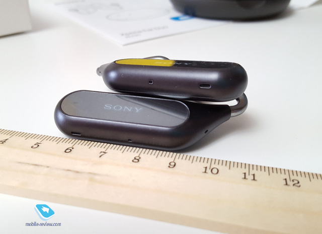 Sony Xperia Ear Duo