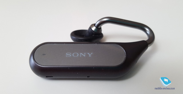 Sony Xperia Ear Duo