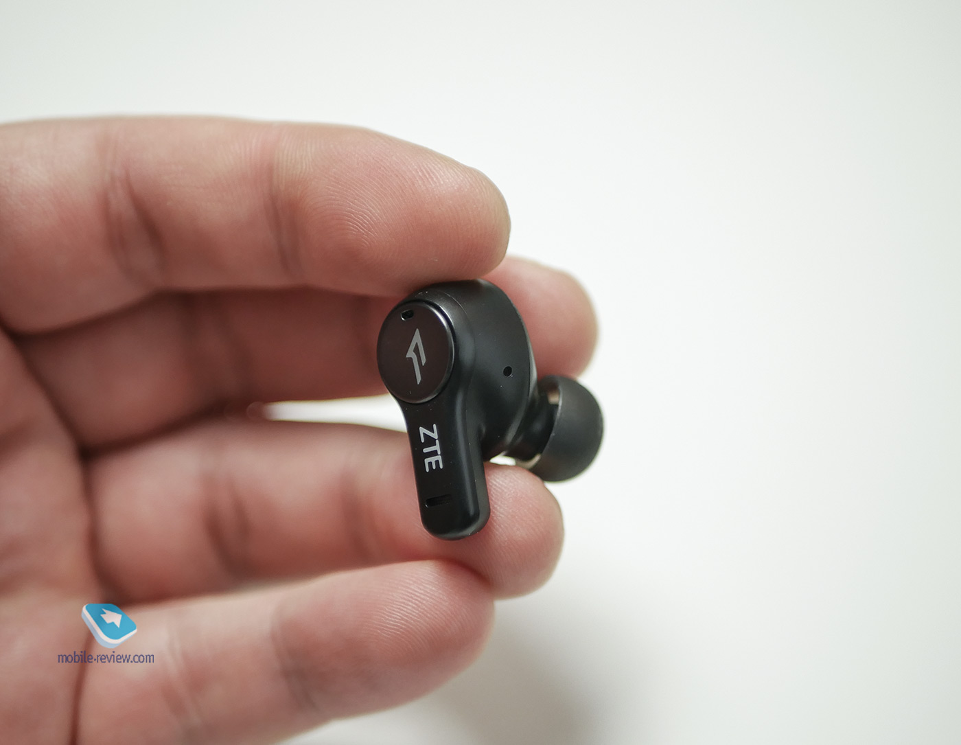  TWS- ZTE LiveBuds