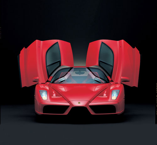 Acer ferrari 3400