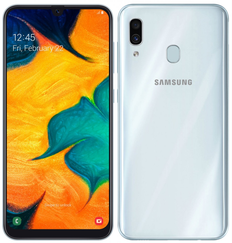 Redmi Note 7