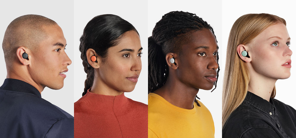    Google Pixel Buds (2020  Buds 2)