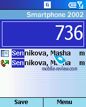 MS Smartphone 2002