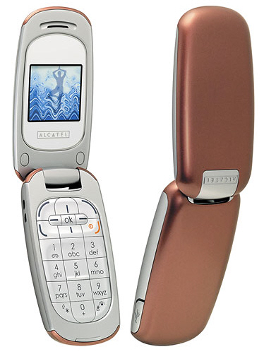 Alcatel OT-E227